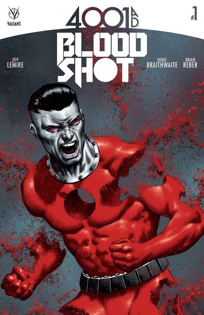 download bloodshot 1 comic