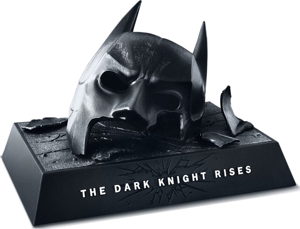 The Dark Knight Rises Hits Blu-Ray/Combo Pack December 4th + Blu-Ray Trailer