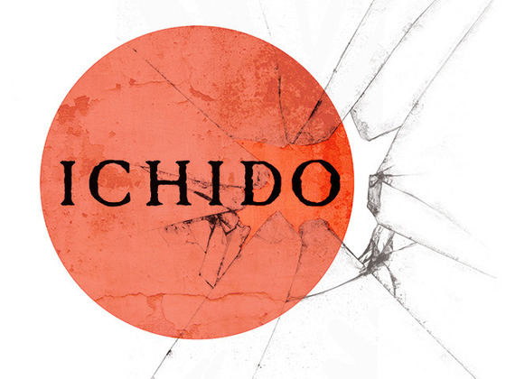 19 Hours to go to be a Part of Ichido on Kickstarter!