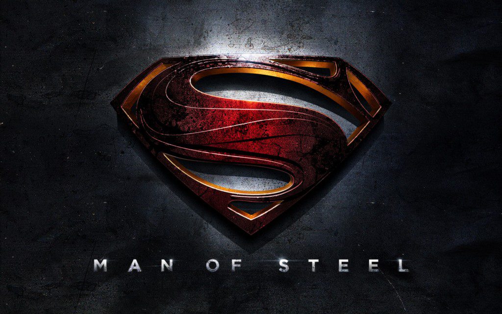 Man of Steel Sequel Already in the Works