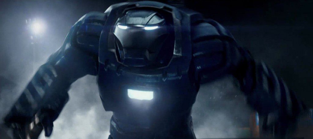 New Iron Man 3 TV Spot from the Kid’s Choice Awards