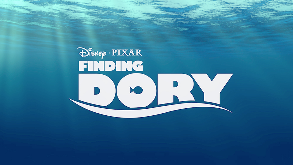 Disney Pixar Annouce Finding Nemo Sequel- Finding Dory
