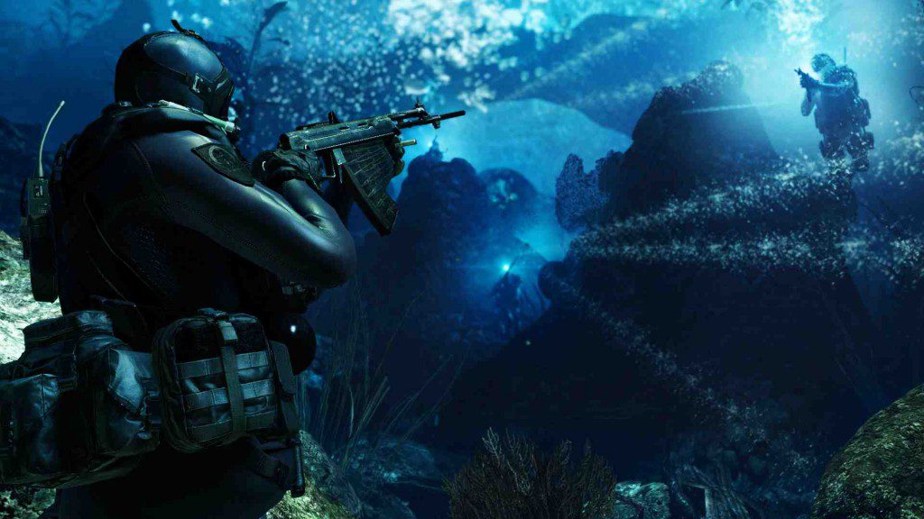 E3 Expo 2013: Pastrami Nation’s Best Sequel of E3: Call of Duty-Ghosts