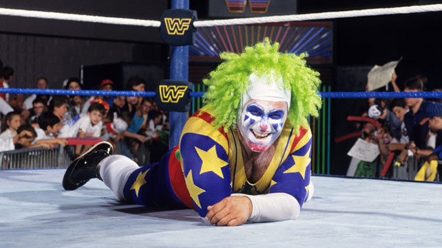 Tears for a Clown: WWE’s Original Doink the Clown Matt Osborne has Passed Away