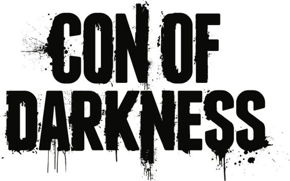 Entertainment Properties Team Up For Con of Darkness