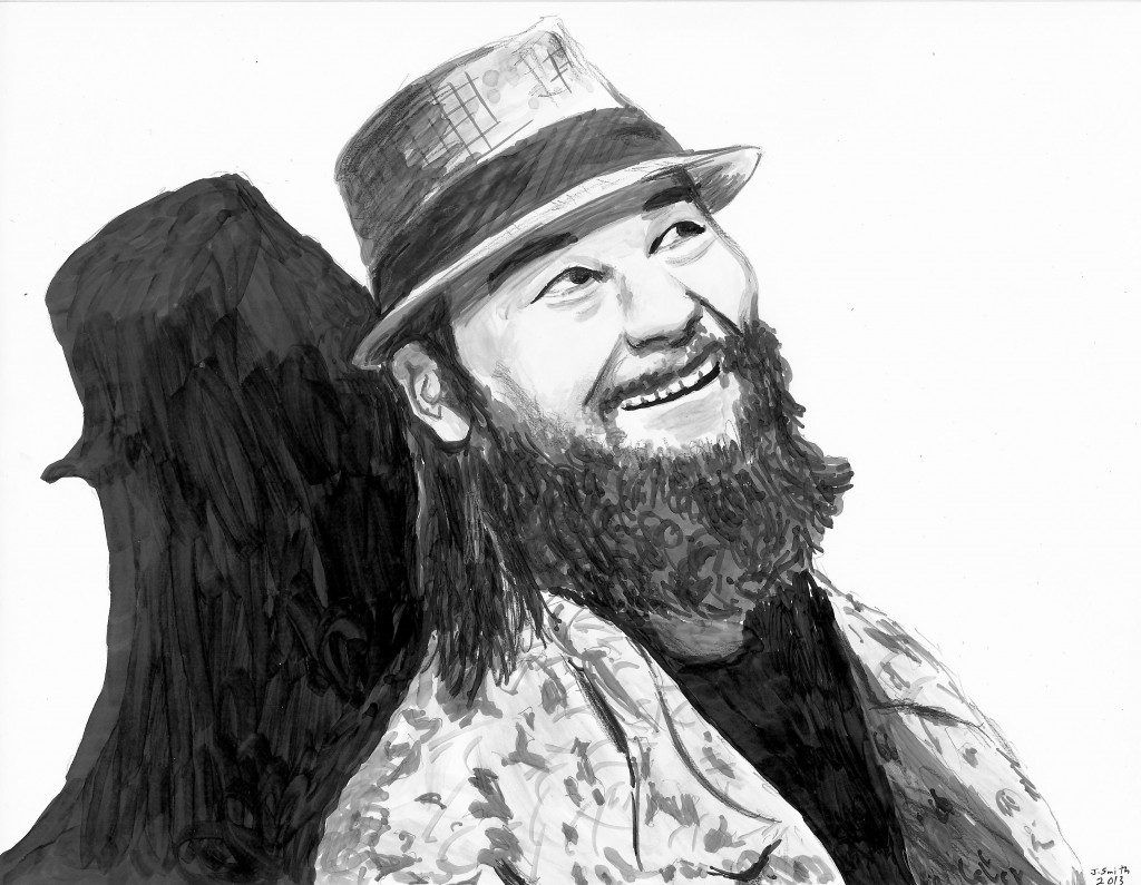 Monsters Are Real: WWE’s Bray Wyatt by Pastrami Nation’s Jason T. Smith-Want It? Stay Tuned