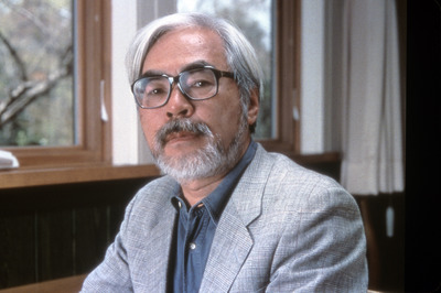 Studio Ghibli’s Hayao Miyazaki Retires From Making Feature Films