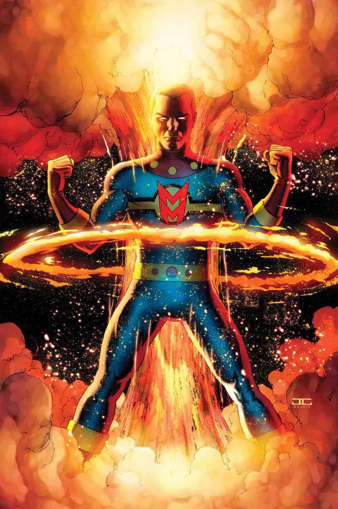 Miracleman Returns! Marvel To Publish Ground-Breaking Original Series And New Stories By Neil Gaiman
