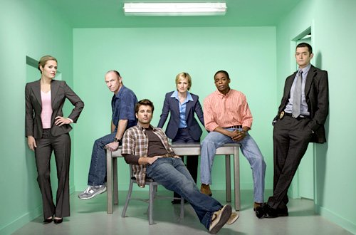 Psych Is In Final Season: Finale This March