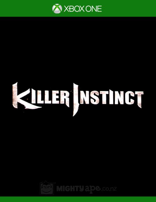 ULTRA COMBO!!! Killer Instinct Review