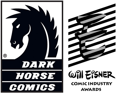 Dark Horse 2014 Eisner Nominees Announced