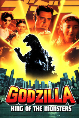EPIX Presents: MemROARial Day Godzilla-Thon On May 26
