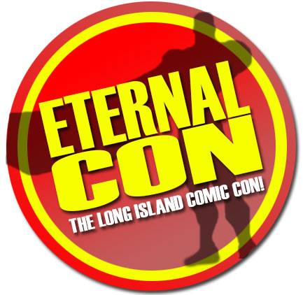 Meet Power Rangers, WWE Legends, Comic Book Stars and More in Person as Eternal Con Returns to Cradle of Aviation June 13-14