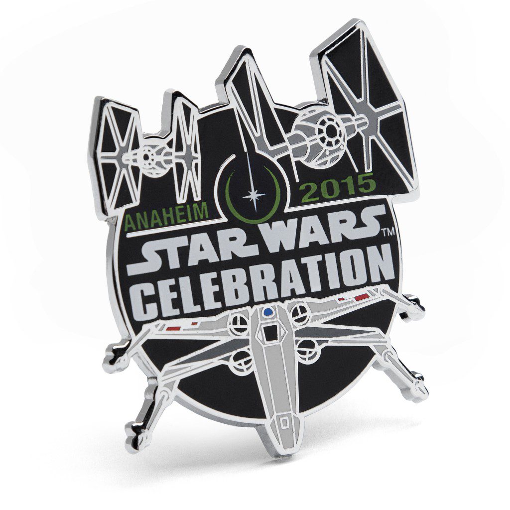 ThinkGeek Announces Star Wars Celebration Exclusives and Early Releases