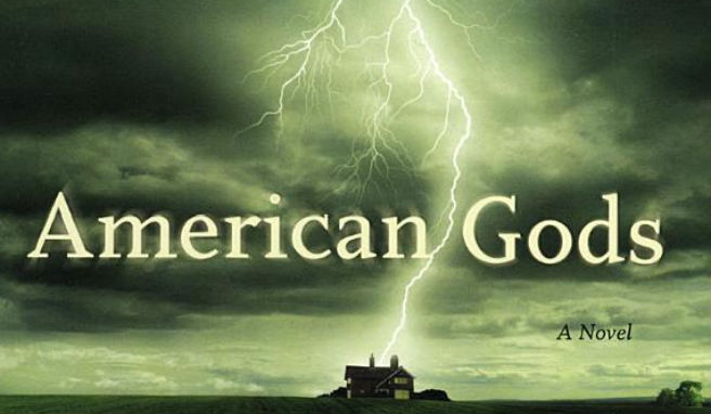 Starz Green Lights Neil Gaiman’s American Gods TV Series