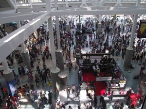 The 24th Annual Anime Expo Takes Over Los Angeles July 2-5, Brings KISS, Hello Kitty, Evangelion and More Together