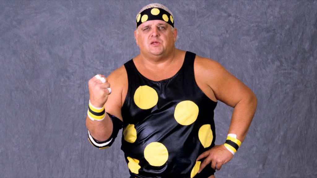 WWE Hall of Famer “The American Dream” Dusty Rhodes Passes Away at Age 69