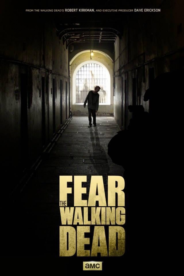 Fear the Walking Dead-Episode 1-Pilot Review: Fear the Boring Dead
