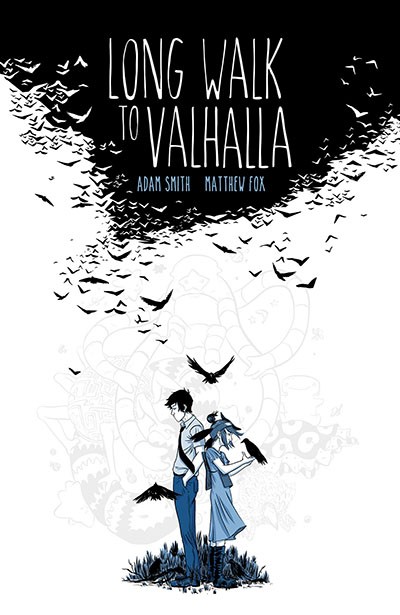 Long Walk to Valhalla Review: Walking with Greatness