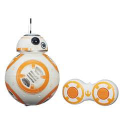 Target Unveils Star Wars Products for Force Friday Including Exclusive BB-8 Droid from Hasbro