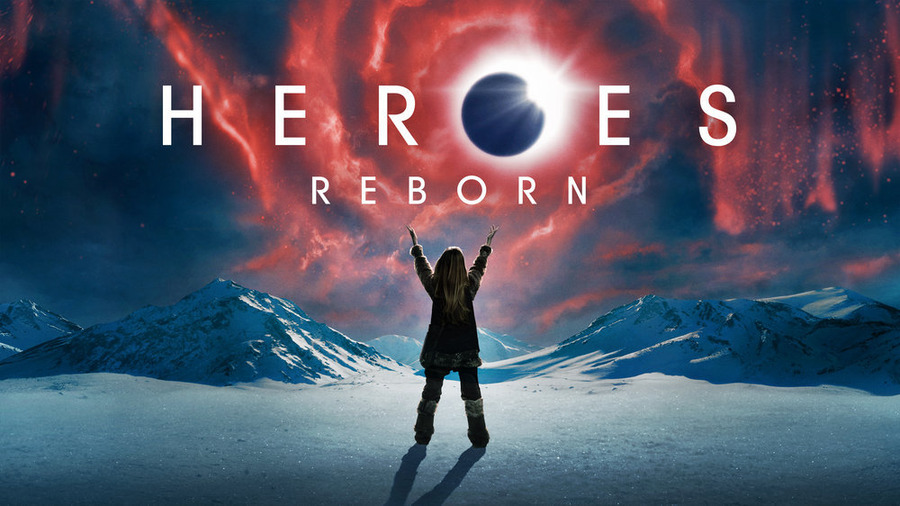 Heroes Reborn Premiere Review: Breathing Life Into Heroes