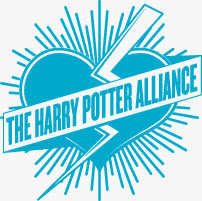 Harry Potter Alliance 10th Anniversary Fundraiser- Ending Soon!