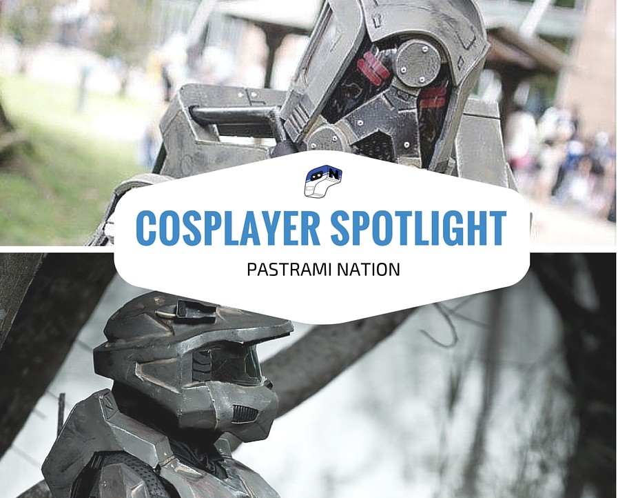Cosplayer Spotlight: CraftAccess