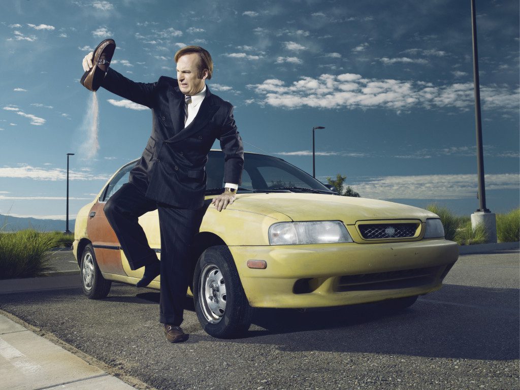 Jimmy McGill’s Journey to Saul Continues When Season Two of AMC’s “Better Call Saul” Returns Monday, February 15th