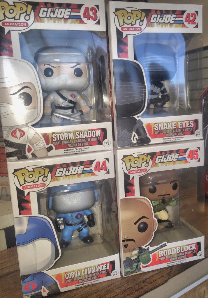 Available at QBC Toys and More, Victorville, CA. https://www.facebook.com/QBCToysandMore