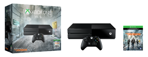 Take Back New York With The Xbox One Tom Clancy’s The Division Bundle