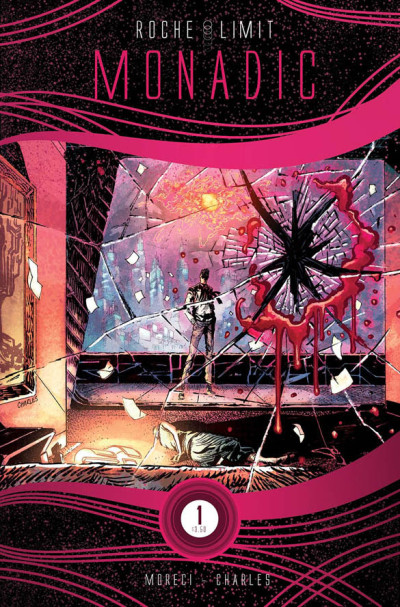 Roche Limit Rings in a New Story Arc
