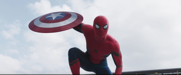 Breakdown of the New Captain America: Civil War Trailer- Brings the Fight