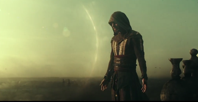 The Assassin’s Creed Trailer is Here, Rejoice!