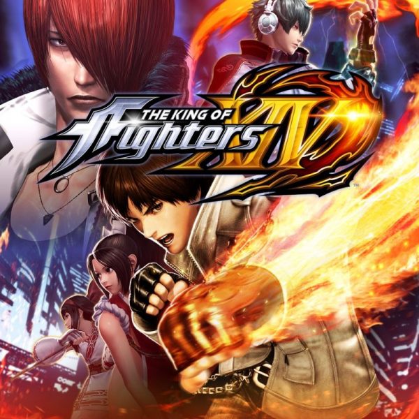 King of Fighters XIV Review: Truly a King of Fighting Games