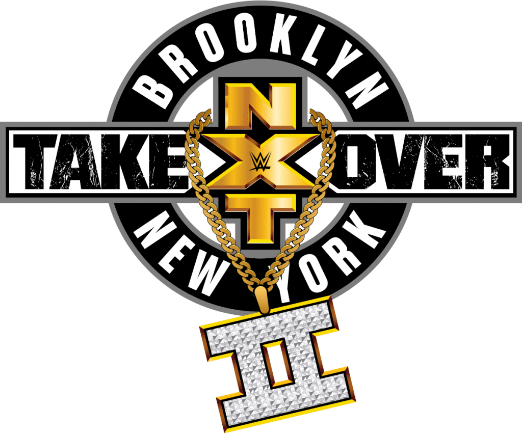 NXT Takeover Brooklyn 2 Review- Taking Over Pro Wrestling 