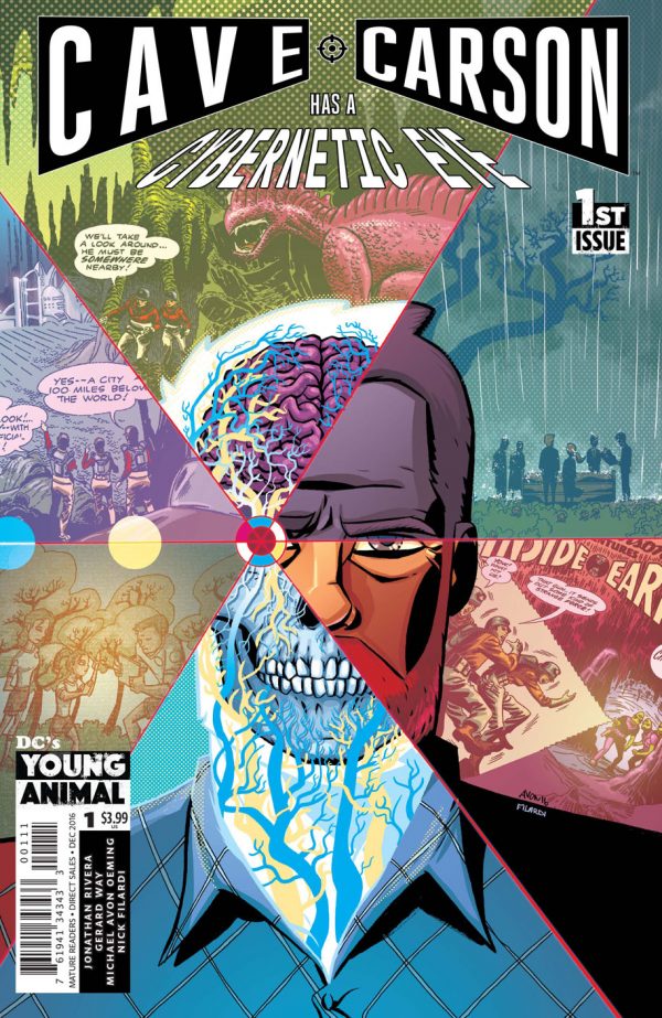 cave carson has-a-cybernetic-eye-1-cover