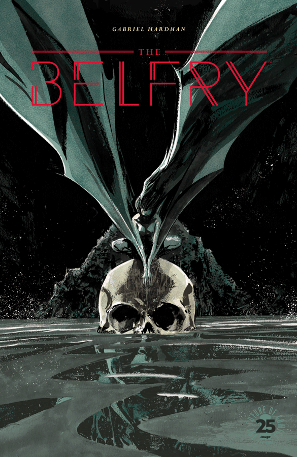 The Belfry One-Shot Review: A Frightening Ride
