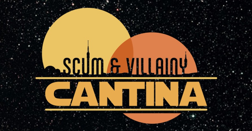 Scum & Villainy logo