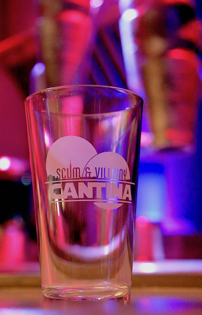 Scum and Villainy Cantina Celebrates May the Fourth by Extending Thru June