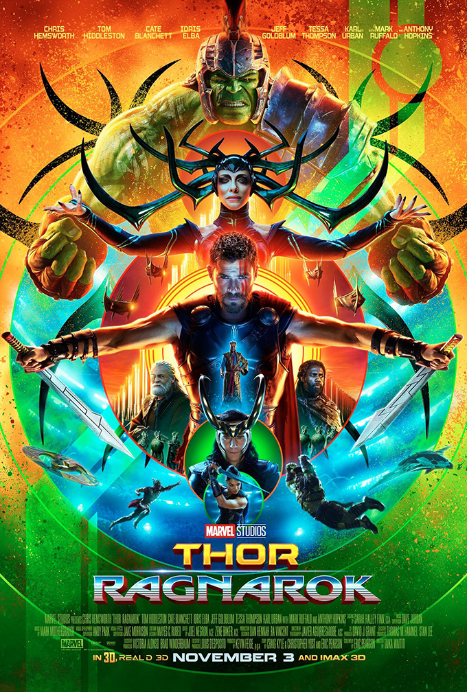 Thor-Ragnarok-Poster