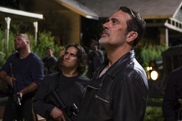 AMC Renews “The Walking Dead” for Season Nine