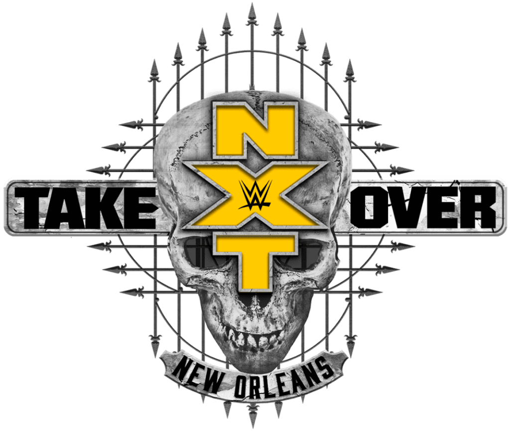 NXT Takeover New Orleans Review: The Bar Has Been Raised in the Big Easy