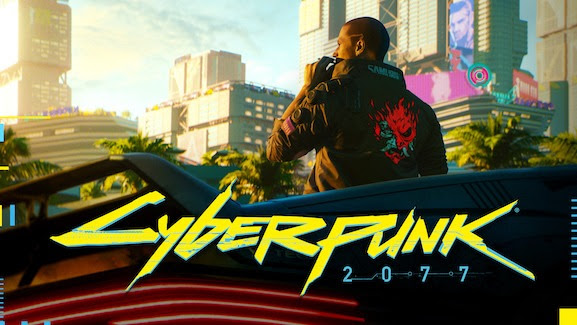 Watch the Cyberpunk 2077 E3 Trailer