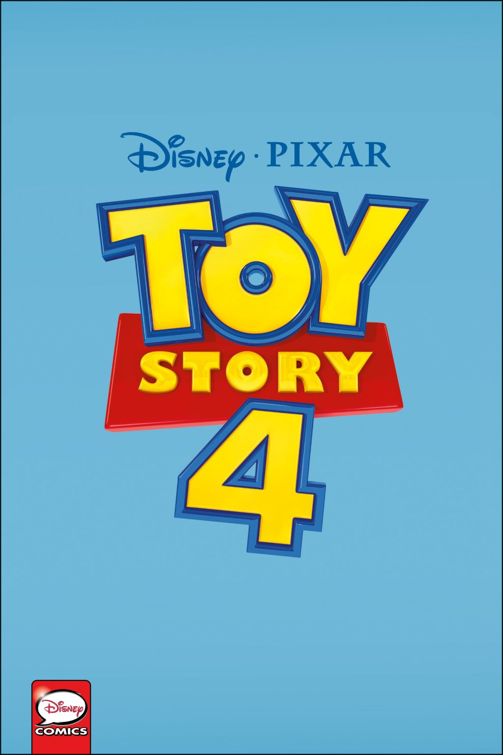 Dark Horse and Disney Pixar Present the Perfect Companion to “Toy Story ...