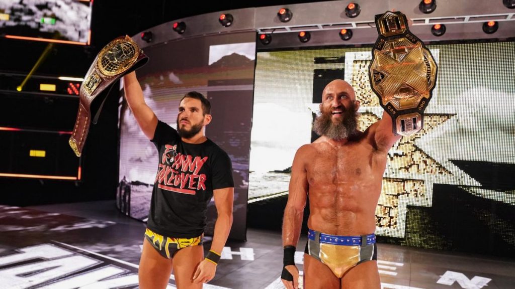NXT Takeover- Phoenix Review: Hard to Beat