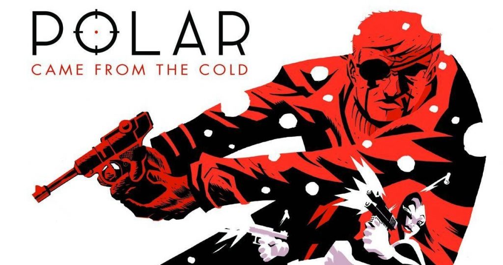 Polar Vol 1 Review: Stone Cold
