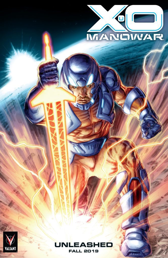 New X-O Series Coming This Fall