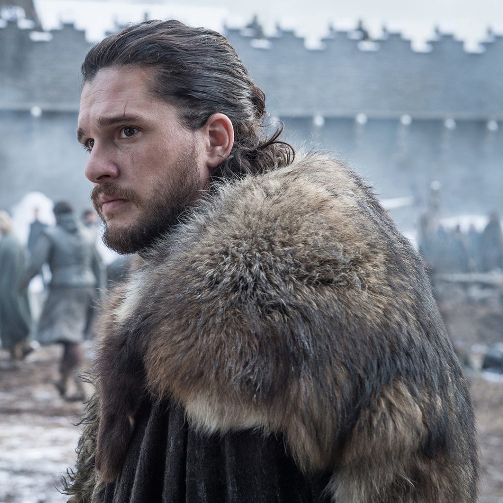 Game of Thrones: Predicting Who Will Live, Who Will Die, and How. Part 1: The Starks