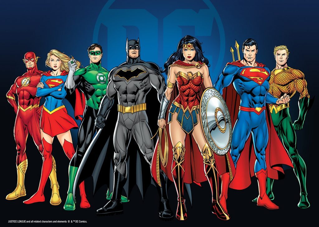 McFarlane Toys and DC Team Up to Create Collector Figures Starting in 2020
