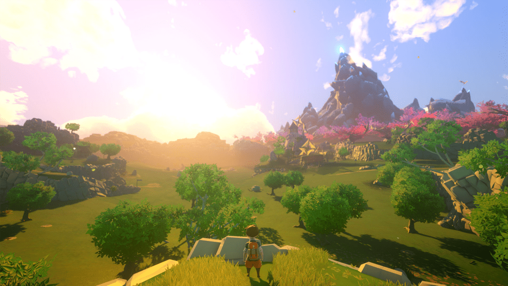 Yonder – The Cloud Catcher Chronicles Review